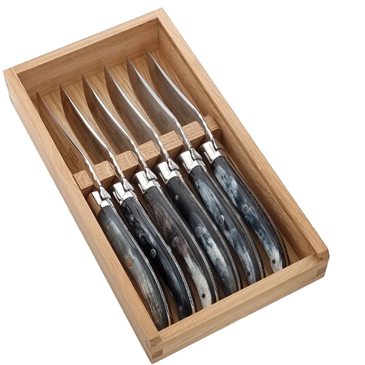 Couteaux-Degrenne Laguiole Table