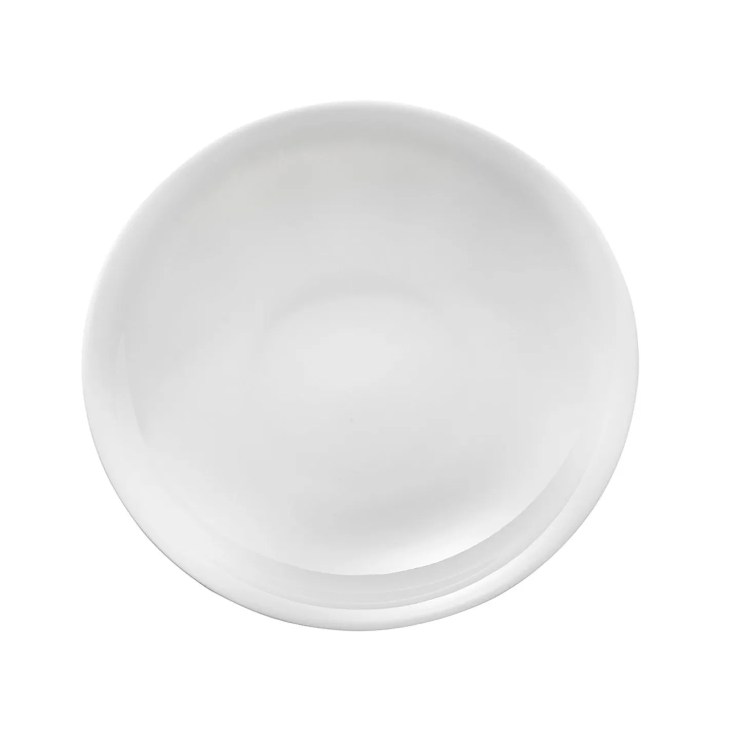 Assiettes Creuses-Degrenne Sd One Blanc