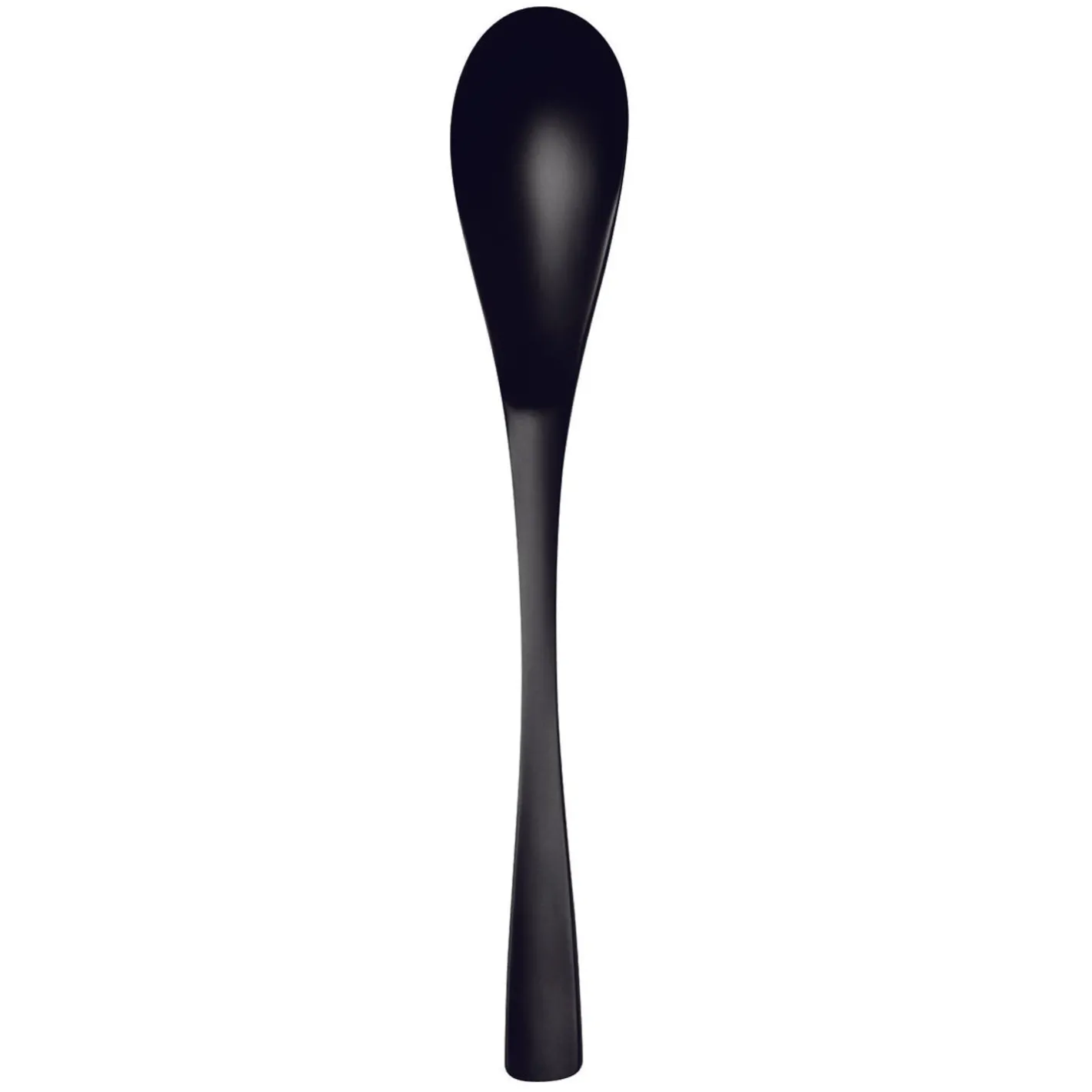 Cuillères-Degrenne Xy Black Mat